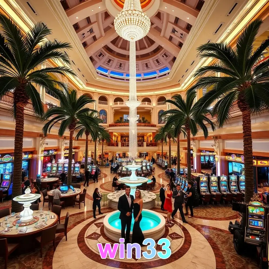 Aplikasi win33