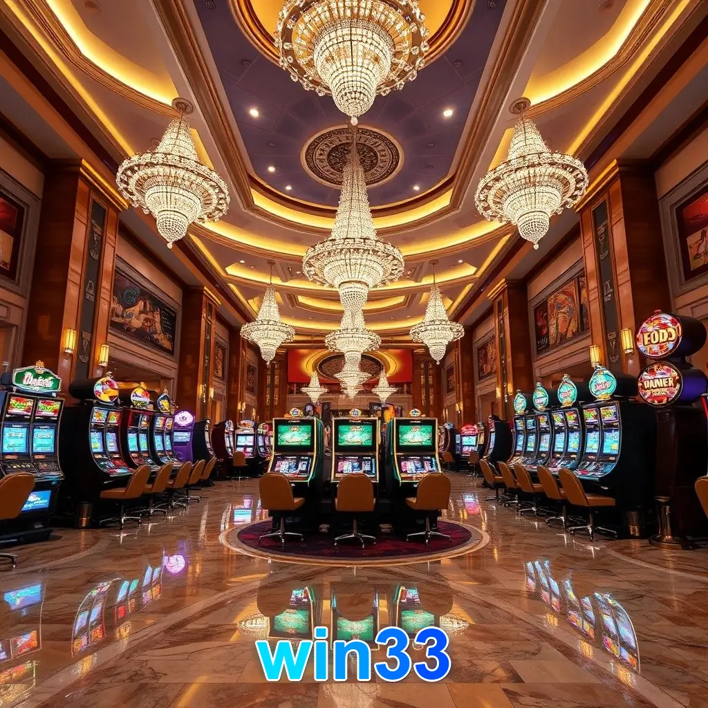 Pendaftaran win33