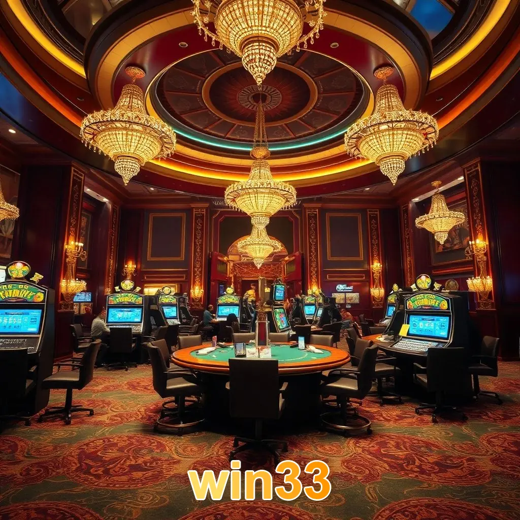 6 vantagens exclusivas do programa VIP da win33