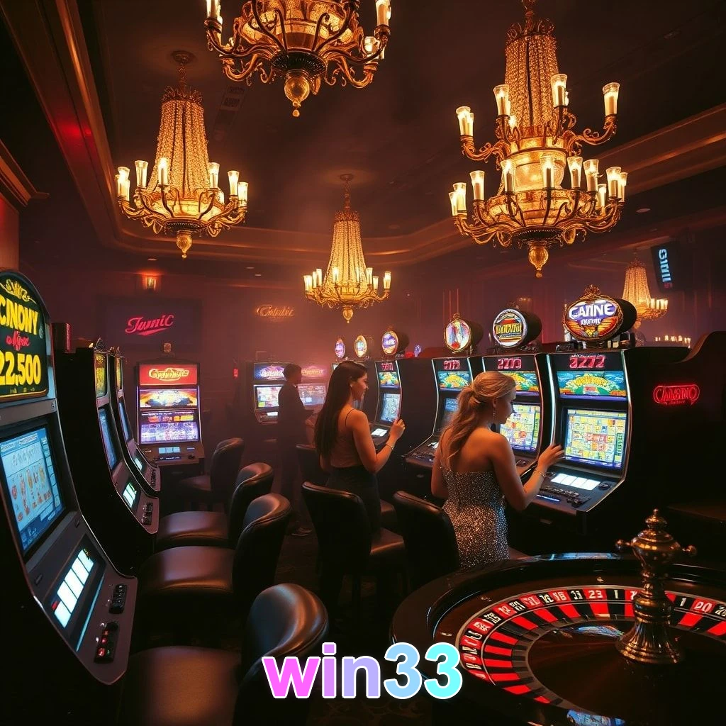 Download win33