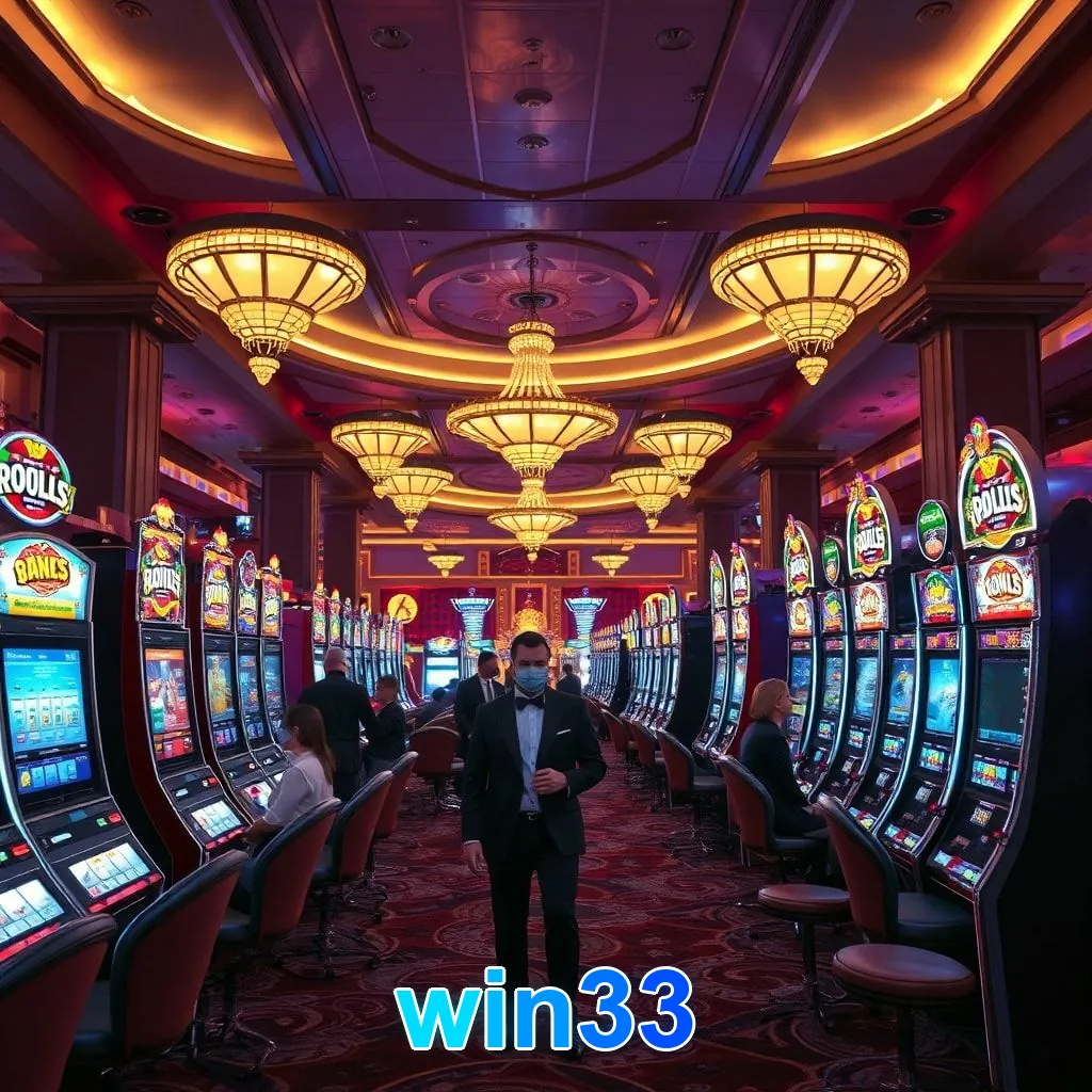 win33 apk