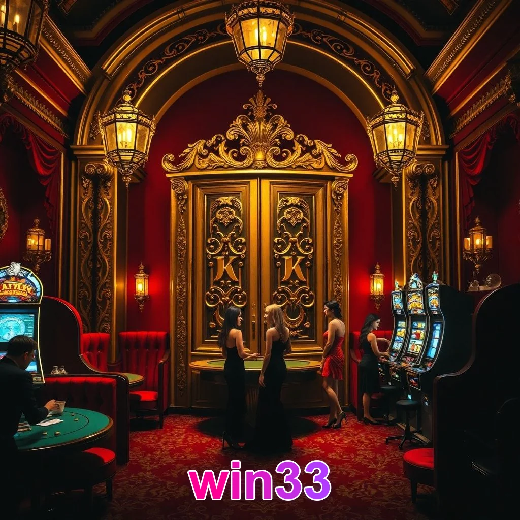 Principais provedores de slots da win33 - NetEnt, Pragmatic Play, Play'n GO