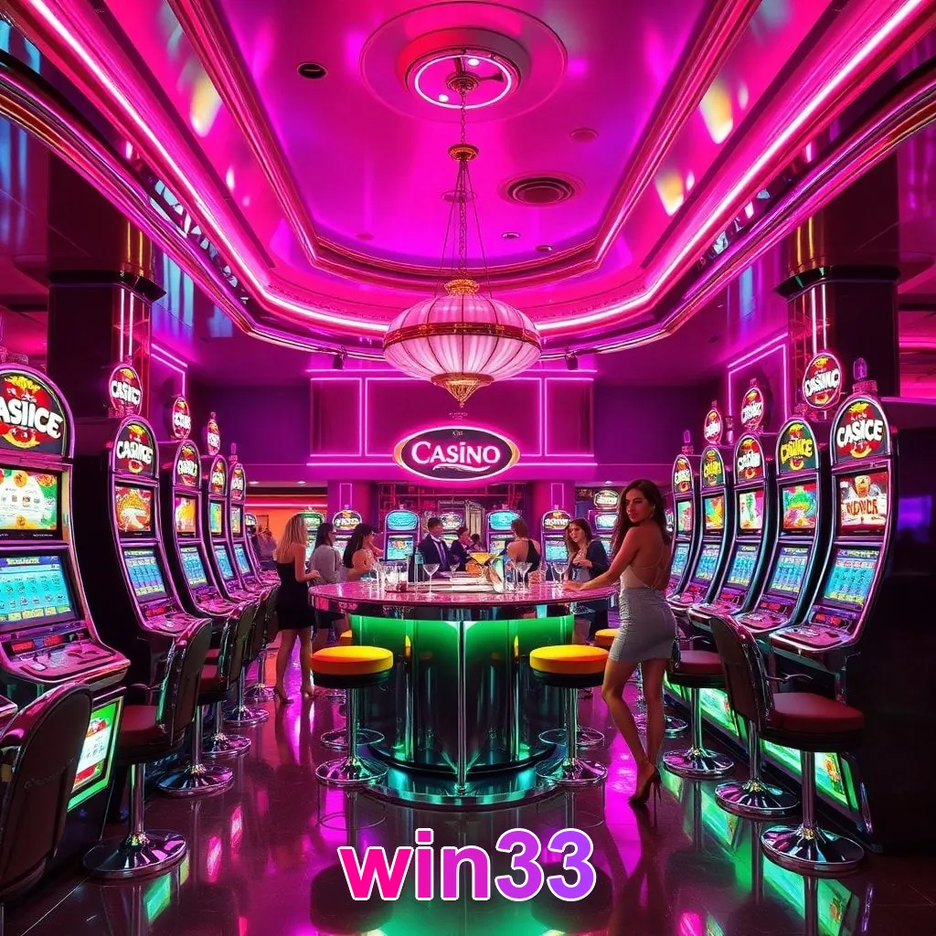 Unduh win33